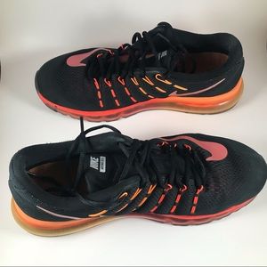 Nike Air Max 2016